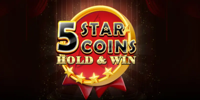 5 Star Boost: Hold & Win - SKYBET138