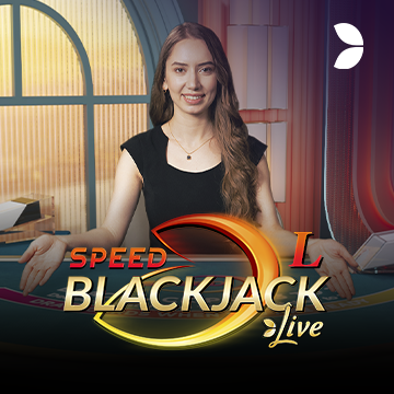 Speed Blackjack L - SKYBET138