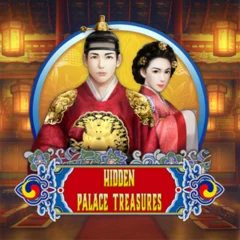 Hidden Palace Treasures - SKYBET138