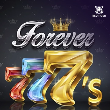 Forever 7s  - SKYBET138