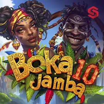 Boka Jamba 10 - SKYBET138