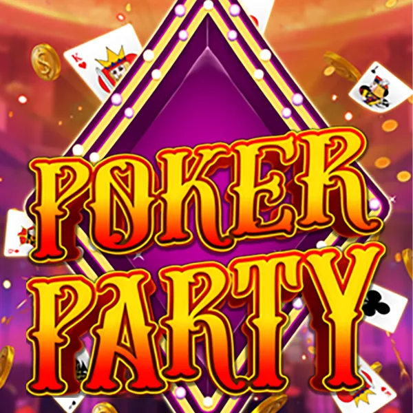 Poker Party - SKYBET138