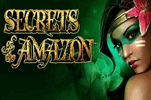 Secrets of the Amazon - SKYBET138