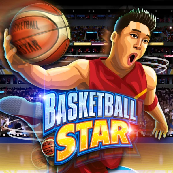 Basketball Star - SKYBET138