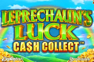Leprechaun’s Luck: Cash Collect - SKYBET138