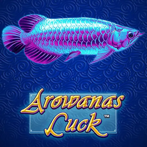 Arowanas Luck - SKYBET138