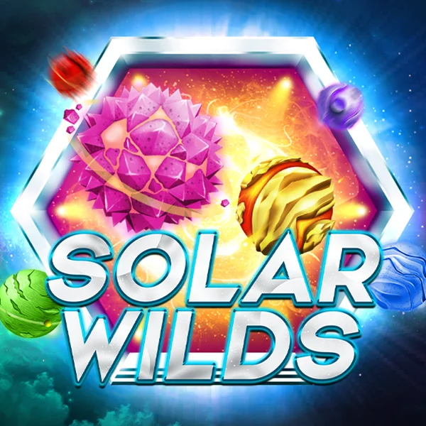 Solar Wilds - SKYBET138