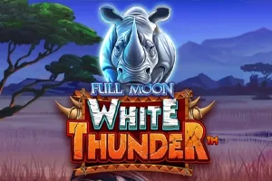 Full Moon: White Thunder - SKYBET138