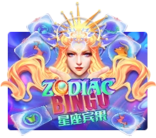 Zodiac Bingo - SKYBET138