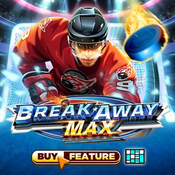 Break Away Max - SKYBET138