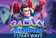 Galaxy Guardian - SKYBET138
