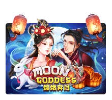 Moon Goddess - SKYBET138