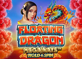 Floating Dragon Hold & Spin Megaways - SKYBET138