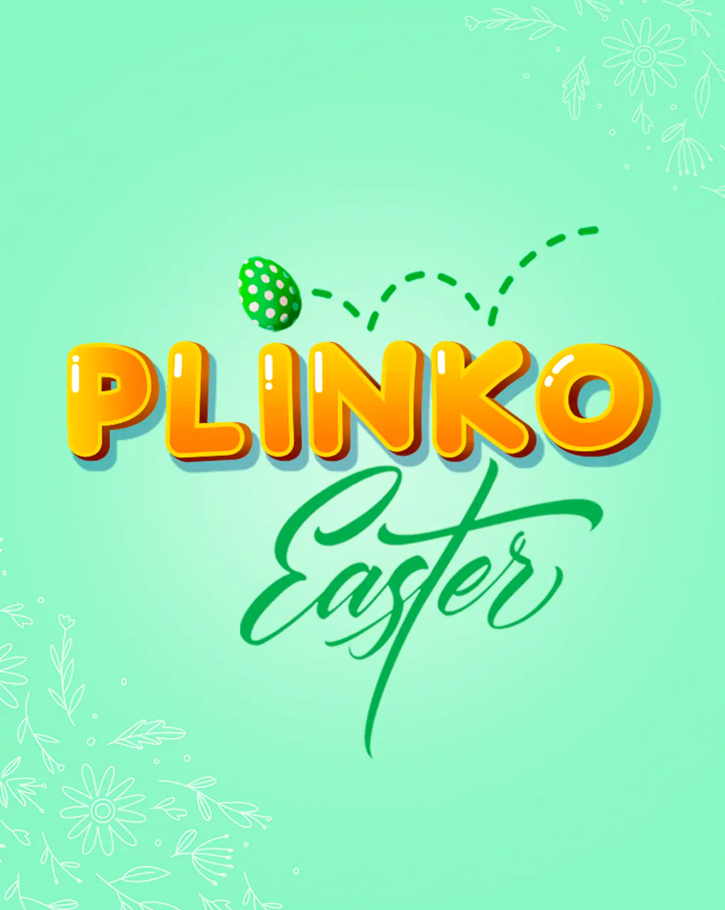 Easter Plinko - SKYBET138