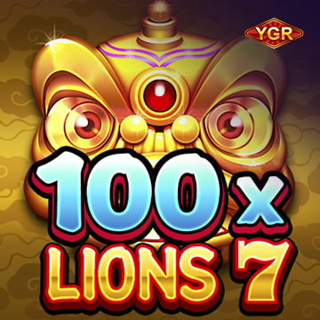 100x Lions 7 - SKYBET138