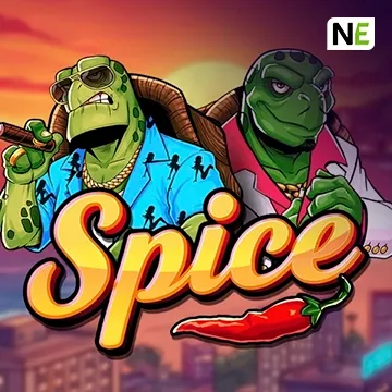 Spice - SKYBET138