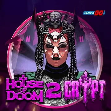 House Of Doom 2: The Crypt - SKYBET138