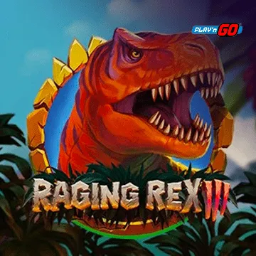 Raging Rex 3 - SKYBET138