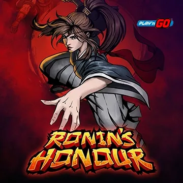 Ronins Honour - SKYBET138