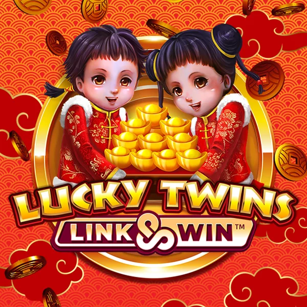 Lucky Twins Link and Win - SKYBET138