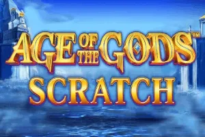 Age of the Gods Scratch - SKYBET138
