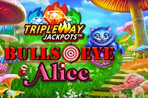 Bulls Eye Alice - SKYBET138