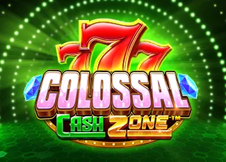 Colossal Cash Zone - SKYBET138