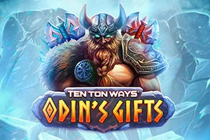 Ten Ton Ways Odins Gifts - SKYBET138