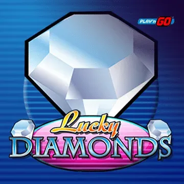 Lucky Diamonds - SKYBET138