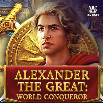 Alexander The Great - SKYBET138