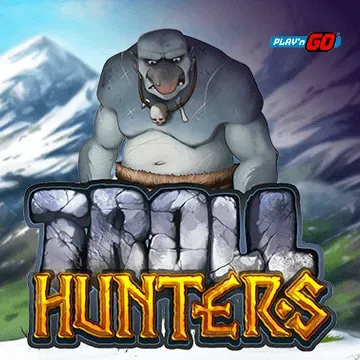 Troll Hunters - SKYBET138